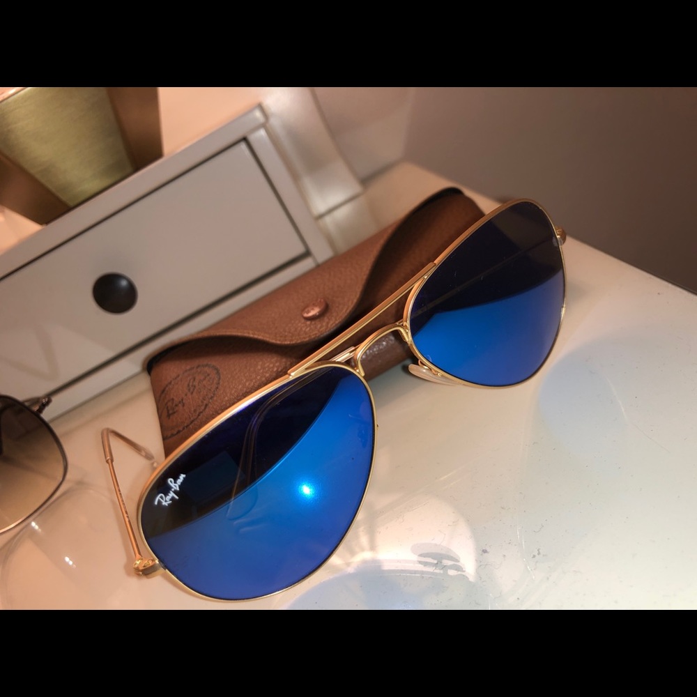 Ray Bans